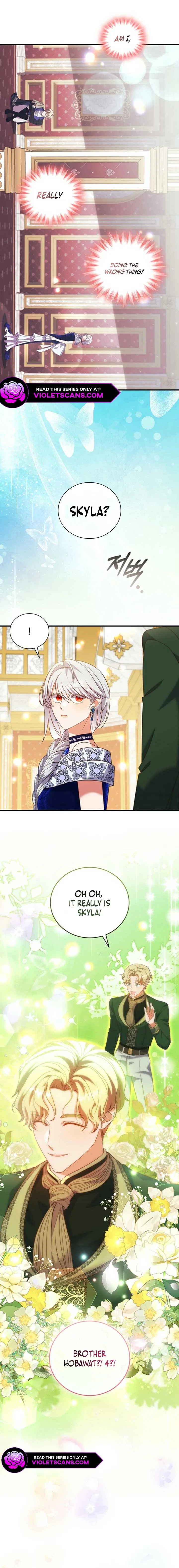 It’s Annoying Because My Childhood Friend Is An Archmage Chapter 22 page 17
