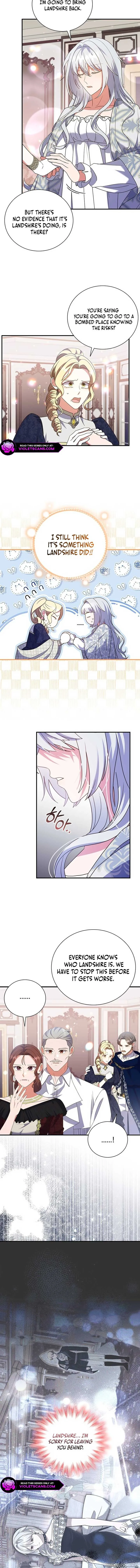 It’s Annoying Because My Childhood Friend Is An Archmage Chapter 25 page 11