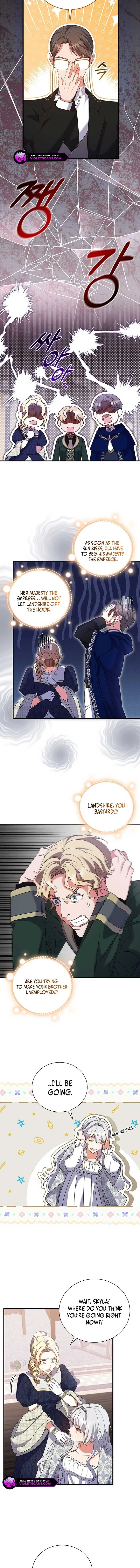 It’s Annoying Because My Childhood Friend Is An Archmage Chapter 25 page 10