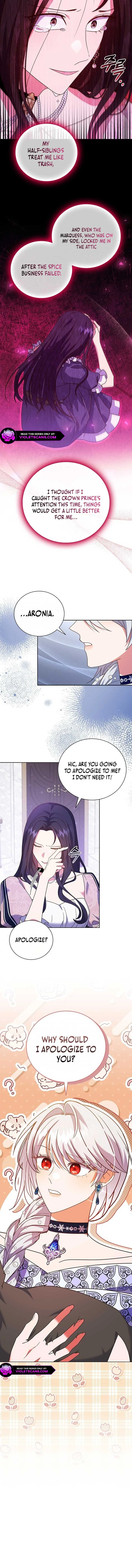 It’s Annoying Because My Childhood Friend Is An Archmage Chapter 21 page 12