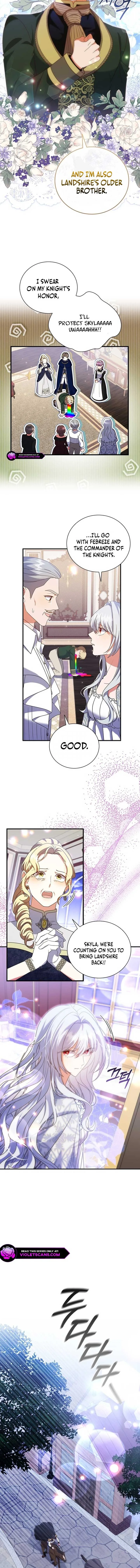 It’s Annoying Because My Childhood Friend Is An Archmage Chapter 25 page 13