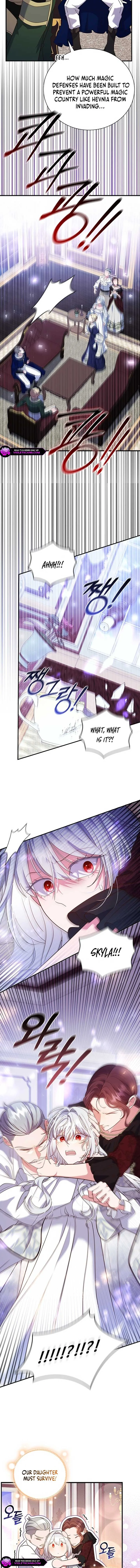 It’s Annoying Because My Childhood Friend Is An Archmage Chapter 25 page 6