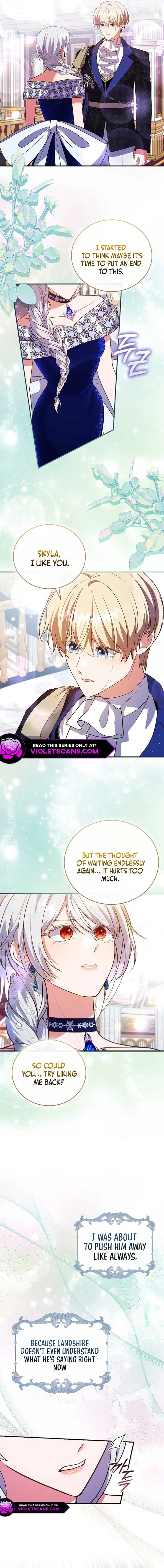 It’s Annoying Because My Childhood Friend Is An Archmage Chapter 23 page 15