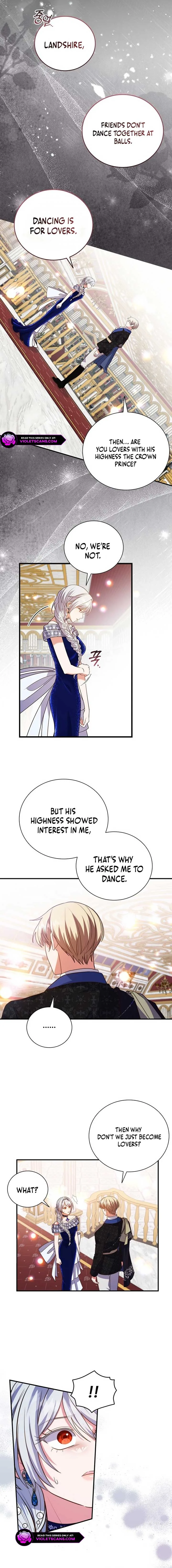 It’s Annoying Because My Childhood Friend Is An Archmage Chapter 23 page 12