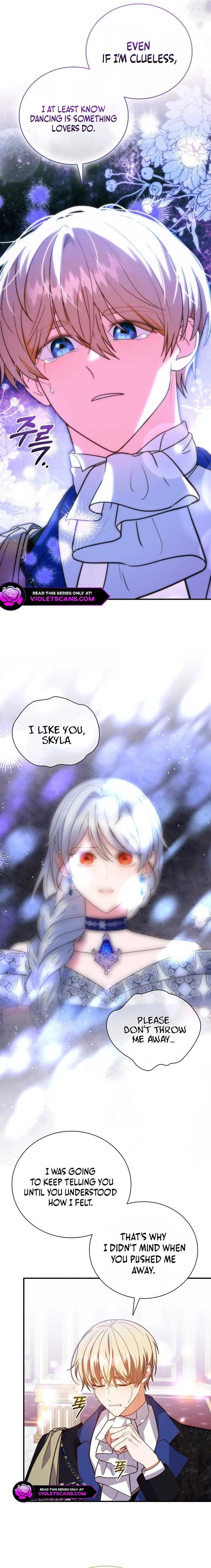 It’s Annoying Because My Childhood Friend Is An Archmage Chapter 23 page 13