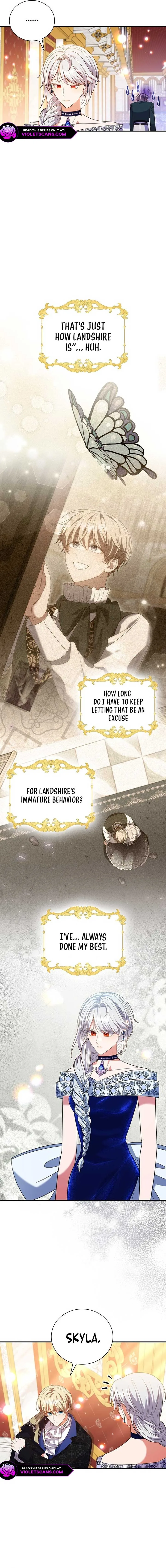 It’s Annoying Because My Childhood Friend Is An Archmage Chapter 23 page 7