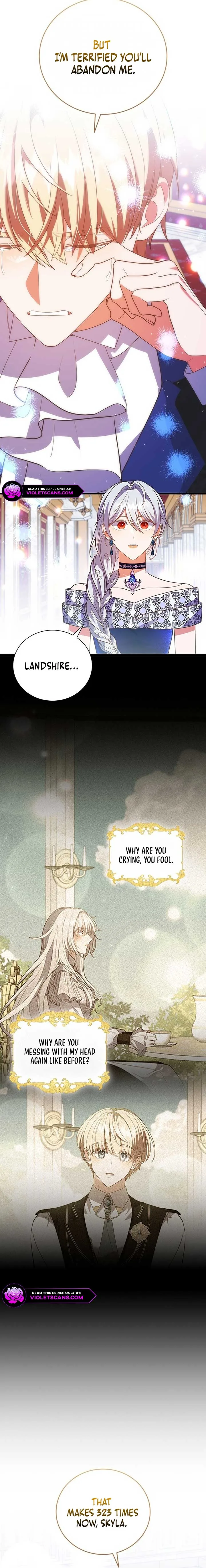 It’s Annoying Because My Childhood Friend Is An Archmage Chapter 23 page 14