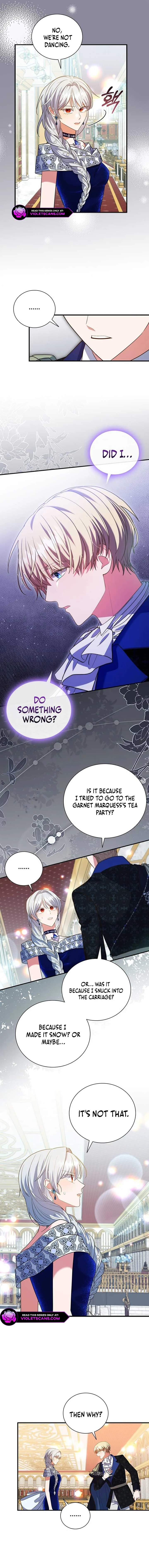 It’s Annoying Because My Childhood Friend Is An Archmage Chapter 23 page 10