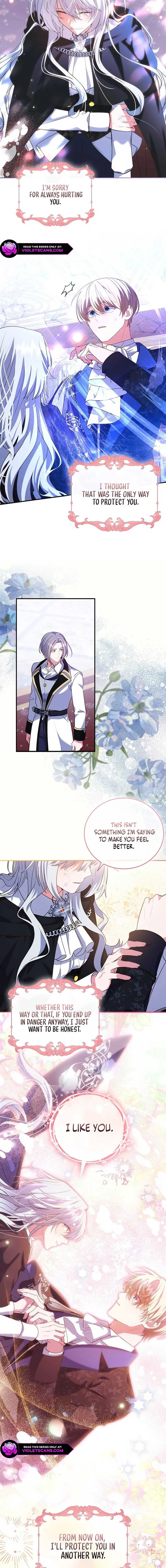 It’s Annoying Because My Childhood Friend Is An Archmage Chapter 28 page 11