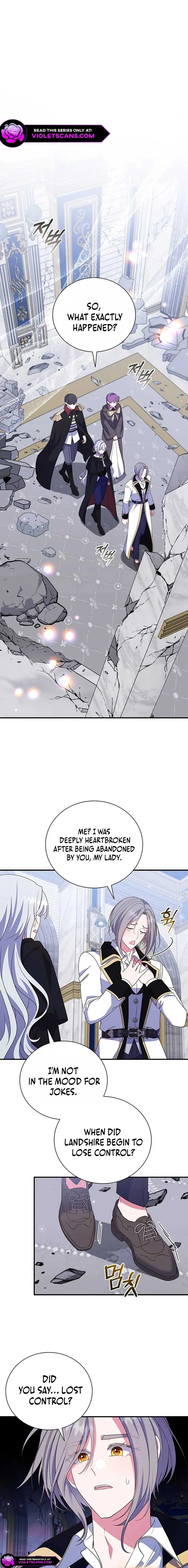 It’s Annoying Because My Childhood Friend Is An Archmage Chapter 26 page 14