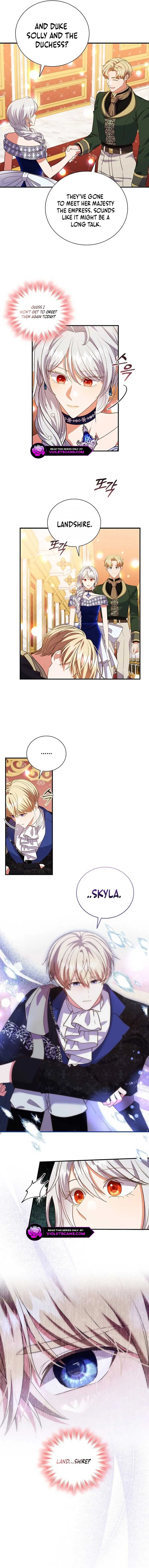 It’s Annoying Because My Childhood Friend Is An Archmage Chapter 23 page 3