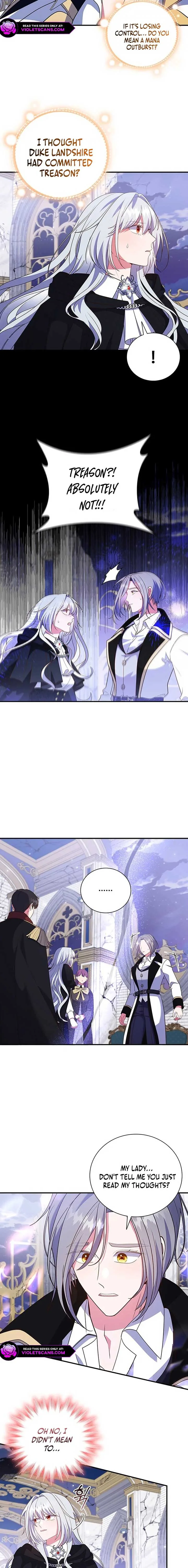 It’s Annoying Because My Childhood Friend Is An Archmage Chapter 26 page 15