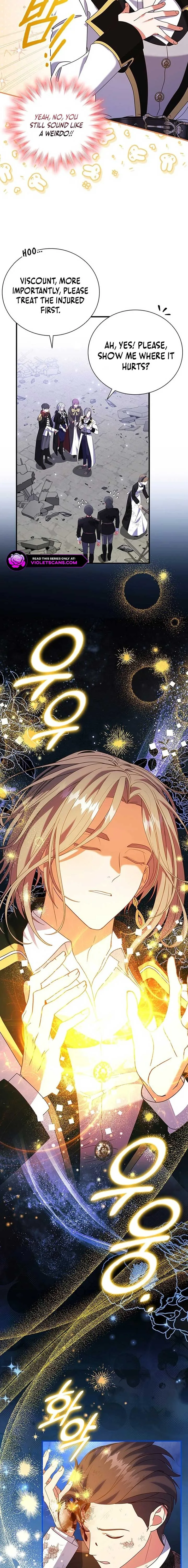 It’s Annoying Because My Childhood Friend Is An Archmage Chapter 26 page 10