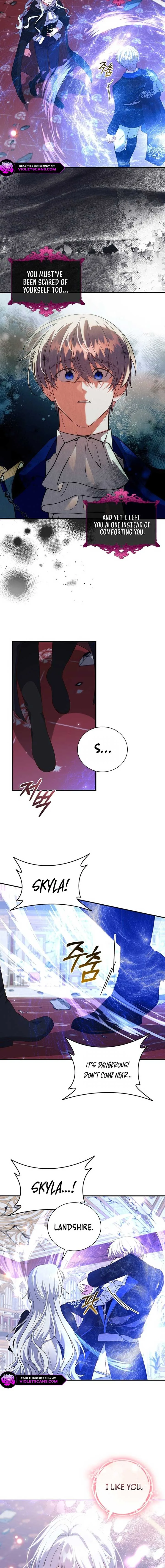 It’s Annoying Because My Childhood Friend Is An Archmage Chapter 28 page 10