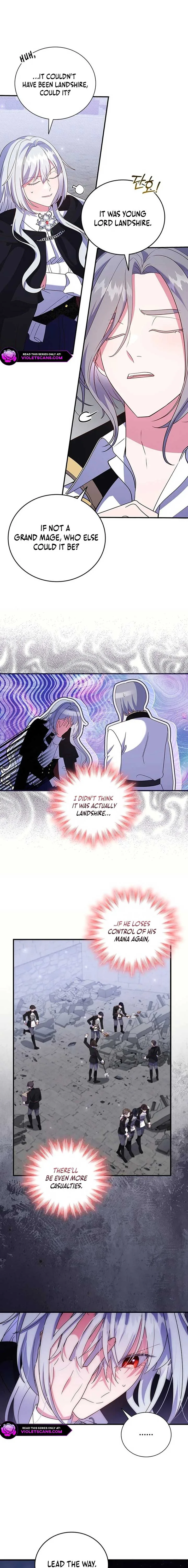 It’s Annoying Because My Childhood Friend Is An Archmage Chapter 26 page 12