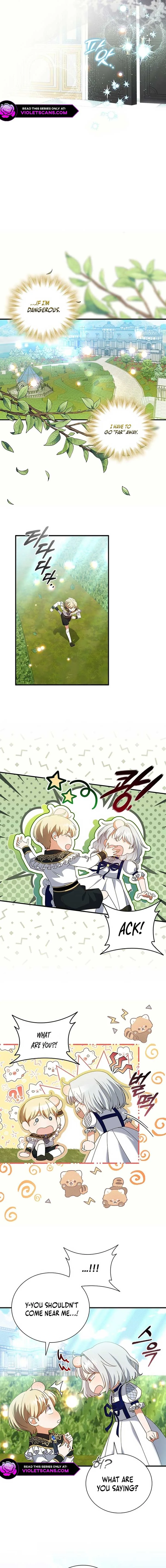 It’s Annoying Because My Childhood Friend Is An Archmage Chapter 28 page 4