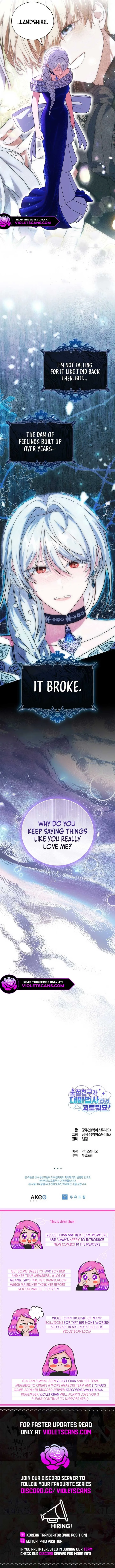 It’s Annoying Because My Childhood Friend Is An Archmage Chapter 23 page 16