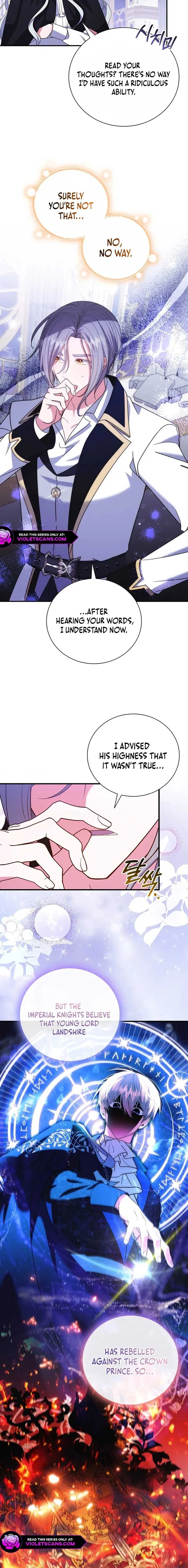 It’s Annoying Because My Childhood Friend Is An Archmage Chapter 26 page 16