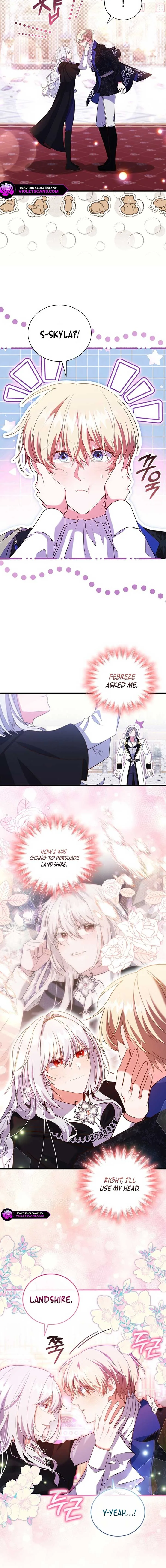 It’s Annoying Because My Childhood Friend Is An Archmage Chapter 28 page 14