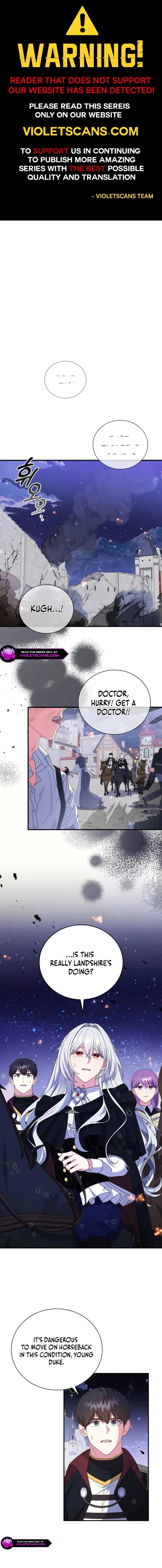 It’s Annoying Because My Childhood Friend Is An Archmage Chapter 26 page 2