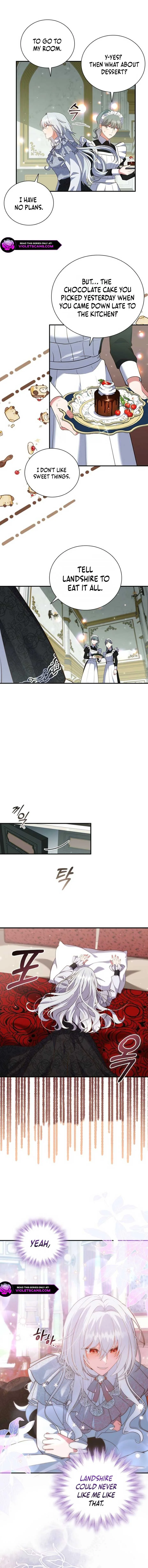 It’s Annoying Because My Childhood Friend Is An Archmage Chapter 29 page 11