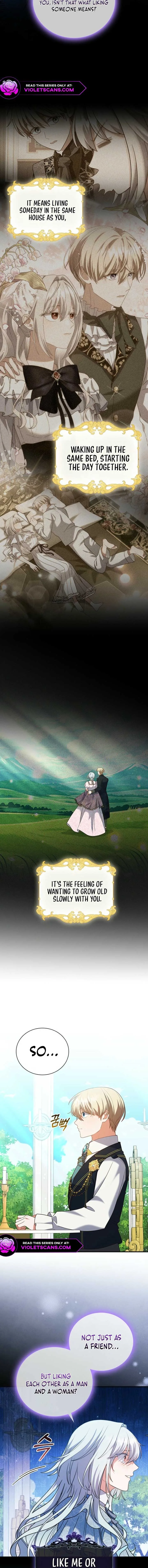 It’s Annoying Because My Childhood Friend Is An Archmage Chapter 29 page 7