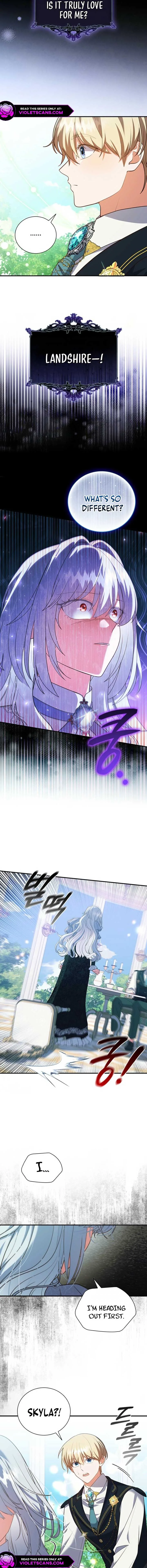 It’s Annoying Because My Childhood Friend Is An Archmage Chapter 29 page 8