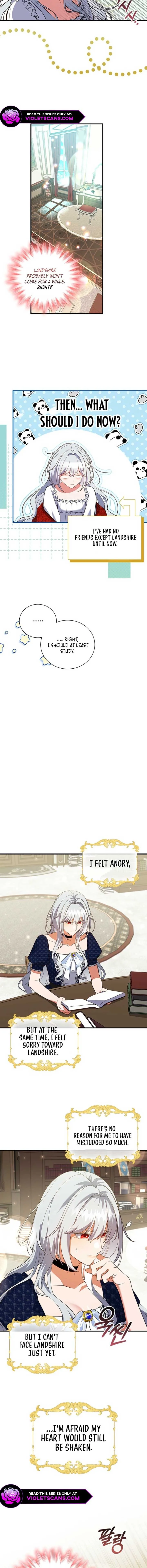 It’s Annoying Because My Childhood Friend Is An Archmage Chapter 29 page 13