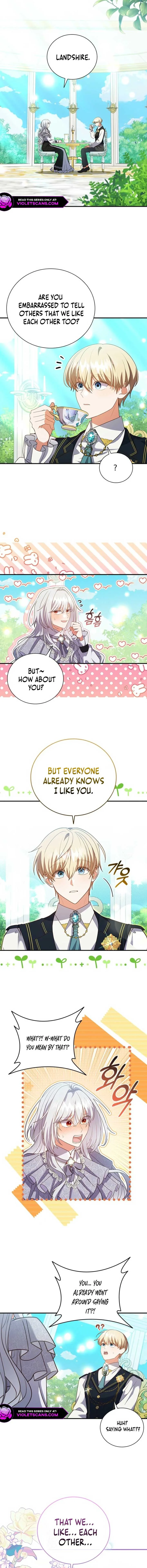 It’s Annoying Because My Childhood Friend Is An Archmage Chapter 29 page 5