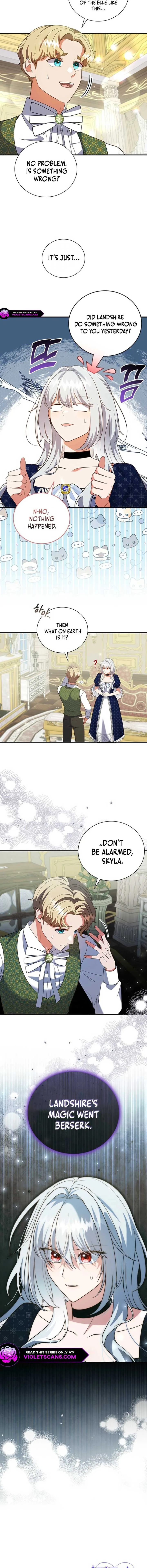It’s Annoying Because My Childhood Friend Is An Archmage Chapter 29 page 15