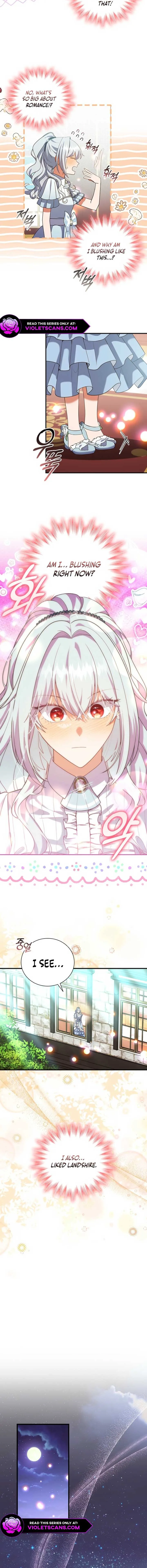 It’s Annoying Because My Childhood Friend Is An Archmage Chapter 29 page 3
