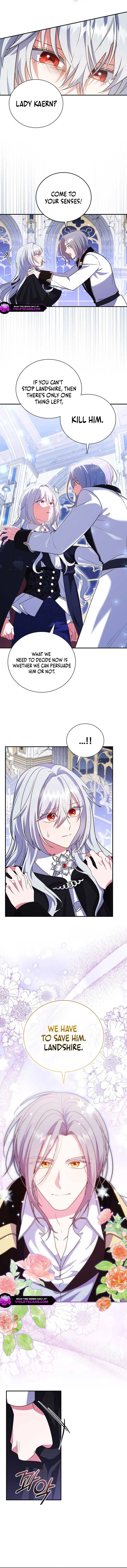 It’s Annoying Because My Childhood Friend Is An Archmage Chapter 27 page 4