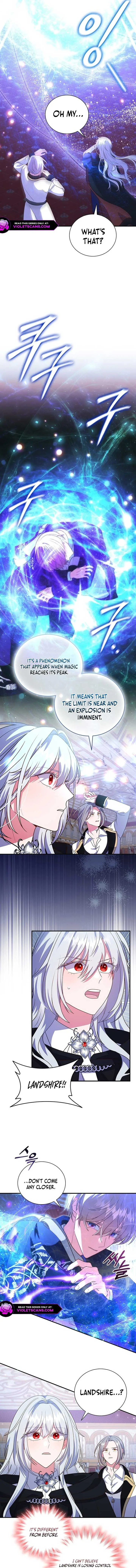It’s Annoying Because My Childhood Friend Is An Archmage Chapter 27 page 8