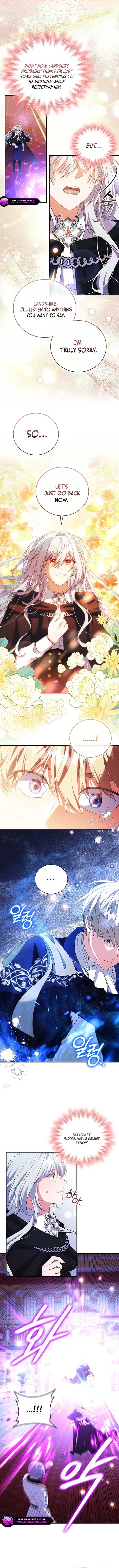 It’s Annoying Because My Childhood Friend Is An Archmage Chapter 27 page 11