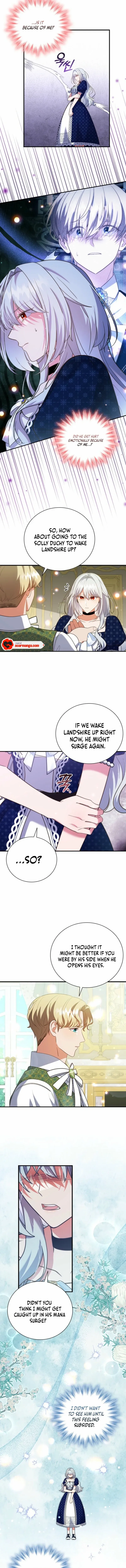 It’s Annoying Because My Childhood Friend Is An Archmage Chapter 30 page 3