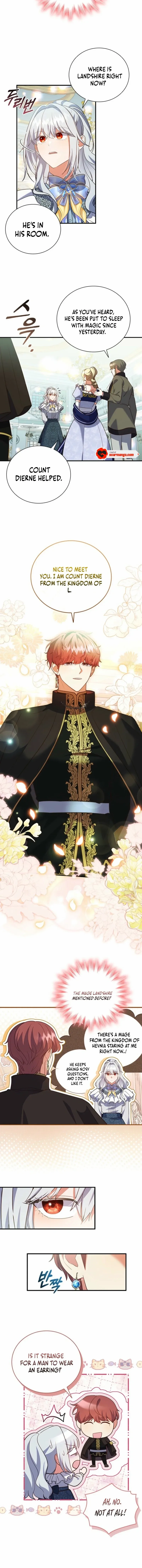 It’s Annoying Because My Childhood Friend Is An Archmage Chapter 30 page 6