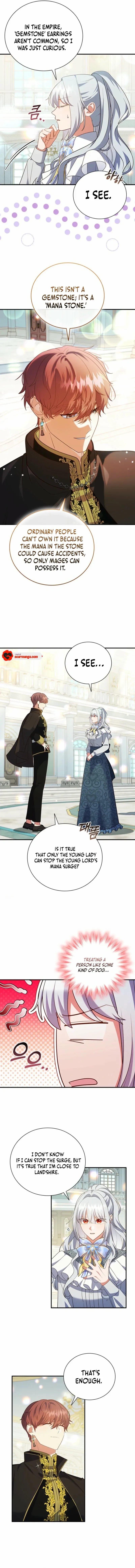 It’s Annoying Because My Childhood Friend Is An Archmage Chapter 30 page 7