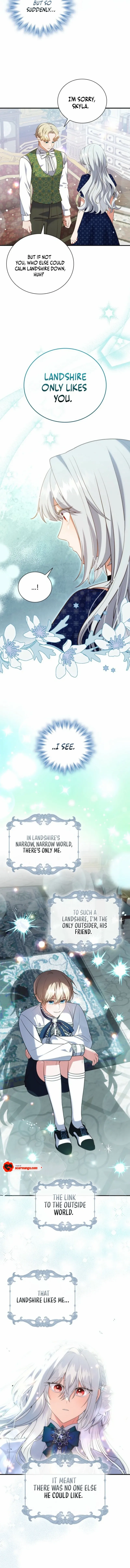 It’s Annoying Because My Childhood Friend Is An Archmage Chapter 30 page 4