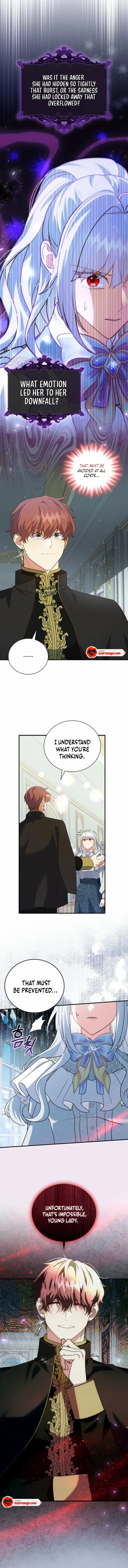 It’s Annoying Because My Childhood Friend Is An Archmage Chapter 30 page 12