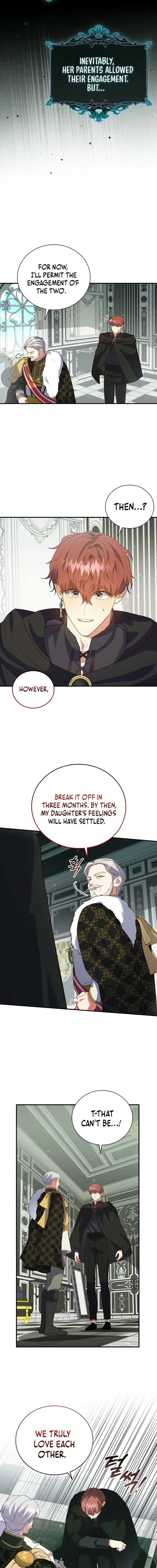 It’s Annoying Because My Childhood Friend Is An Archmage Chapter 31 page 6