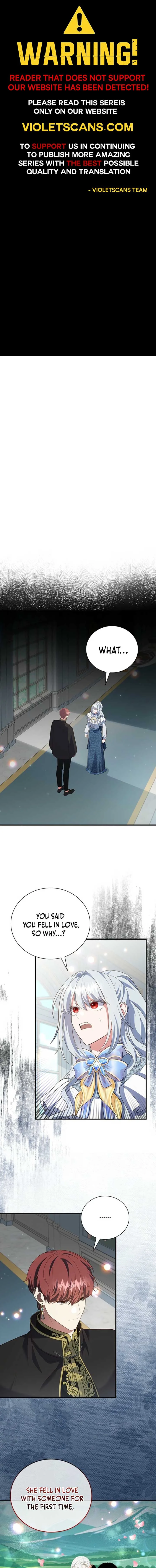 It’s Annoying Because My Childhood Friend Is An Archmage Chapter 31 page 2