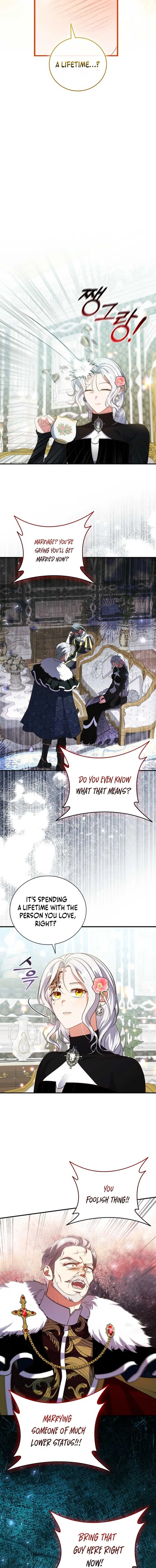 It’s Annoying Because My Childhood Friend Is An Archmage Chapter 31 page 4