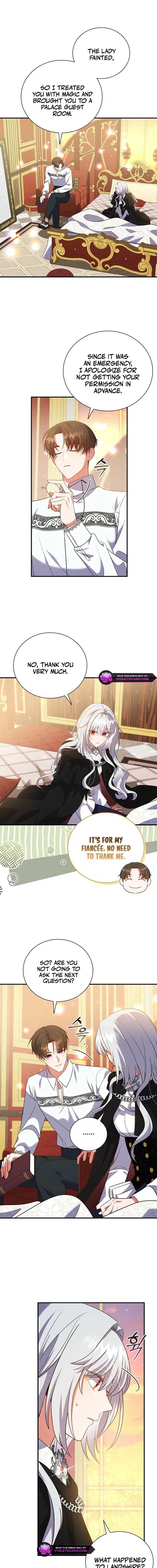 It’s Annoying Because My Childhood Friend Is An Archmage Chapter 32 page 14