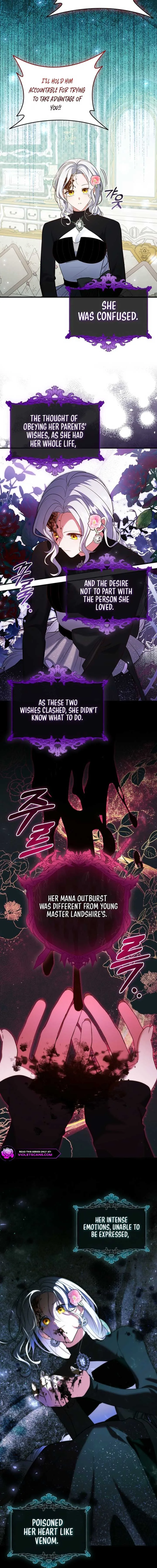 It’s Annoying Because My Childhood Friend Is An Archmage Chapter 31 page 5