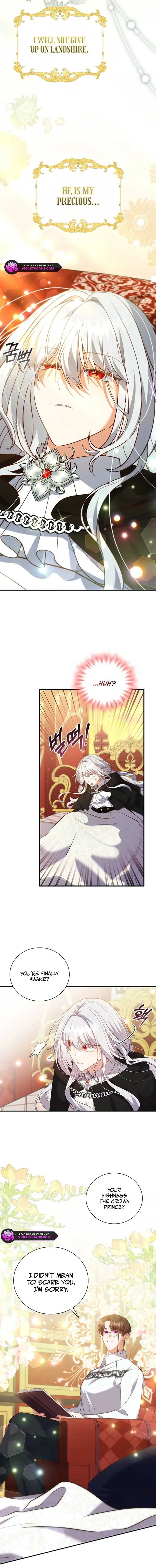 It’s Annoying Because My Childhood Friend Is An Archmage Chapter 32 page 13