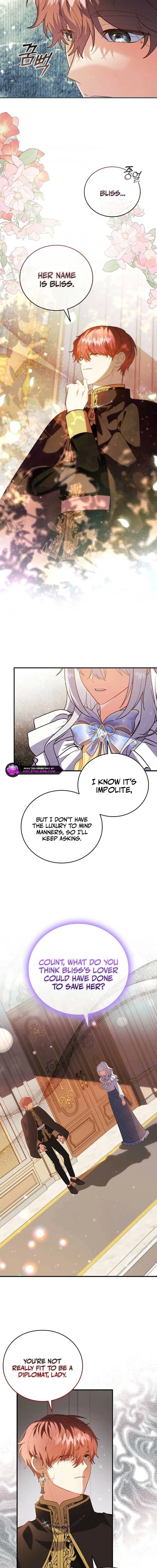 It’s Annoying Because My Childhood Friend Is An Archmage Chapter 32 page 8