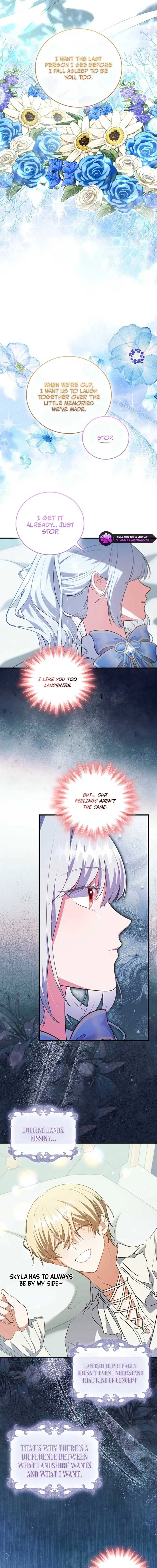 It’s Annoying Because My Childhood Friend Is An Archmage Chapter 32 page 4