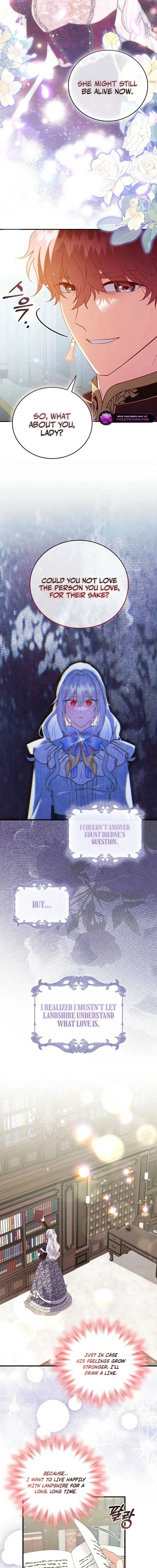It’s Annoying Because My Childhood Friend Is An Archmage Chapter 32 page 10
