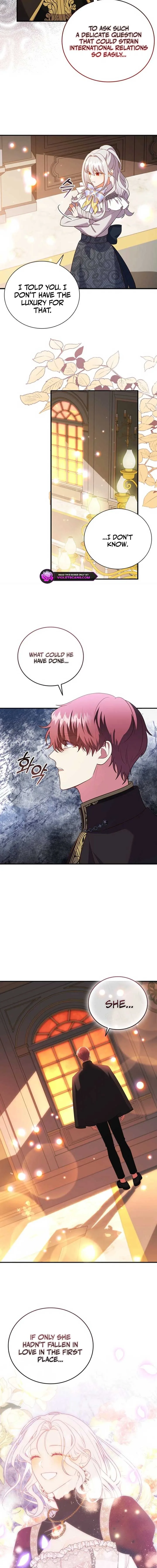 It’s Annoying Because My Childhood Friend Is An Archmage Chapter 32 page 9