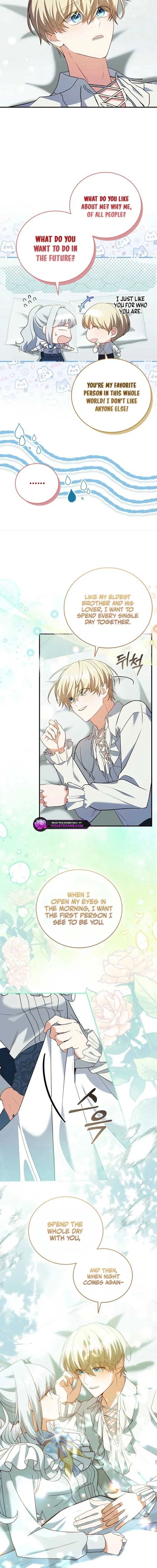 It’s Annoying Because My Childhood Friend Is An Archmage Chapter 32 page 3